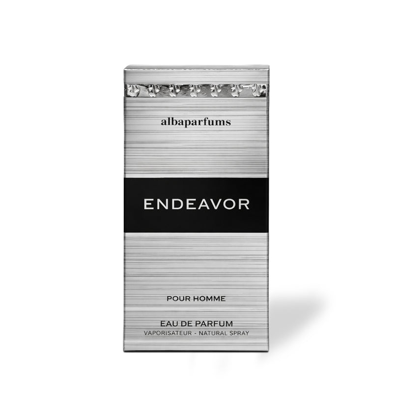 Endeavor Pour Homme