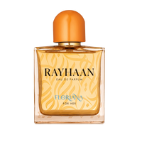 Rayhaan FLORIANA For Her