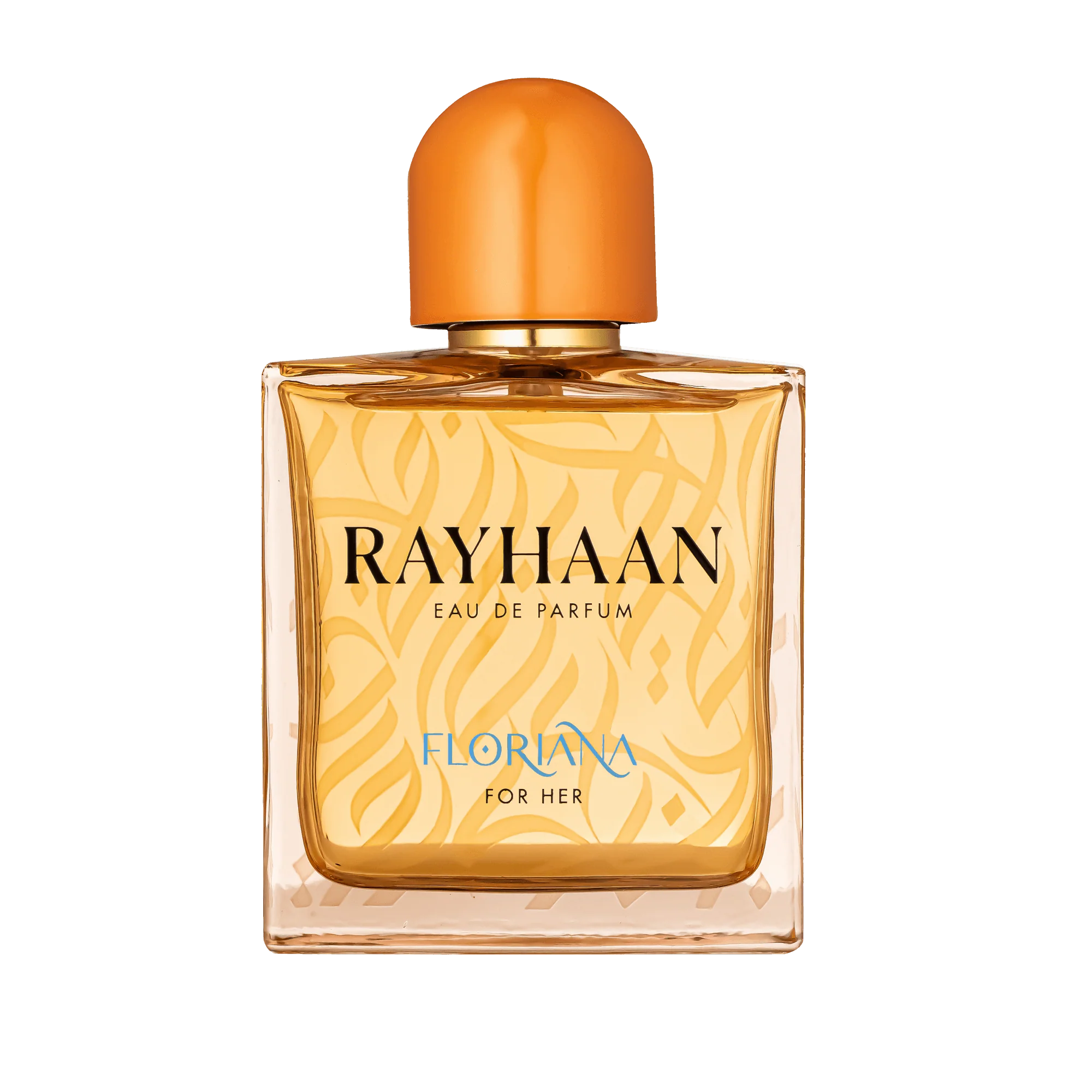 Rayhaan FLORIANA For Her