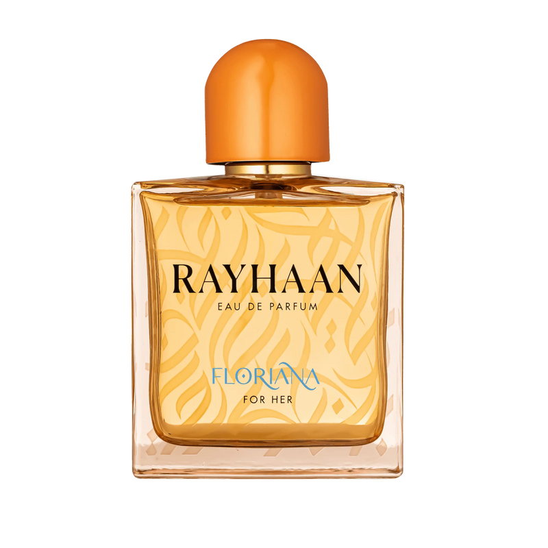 Rayhaan FLORIANA For Her