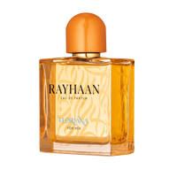 Rayhaan FLORIANA For Her