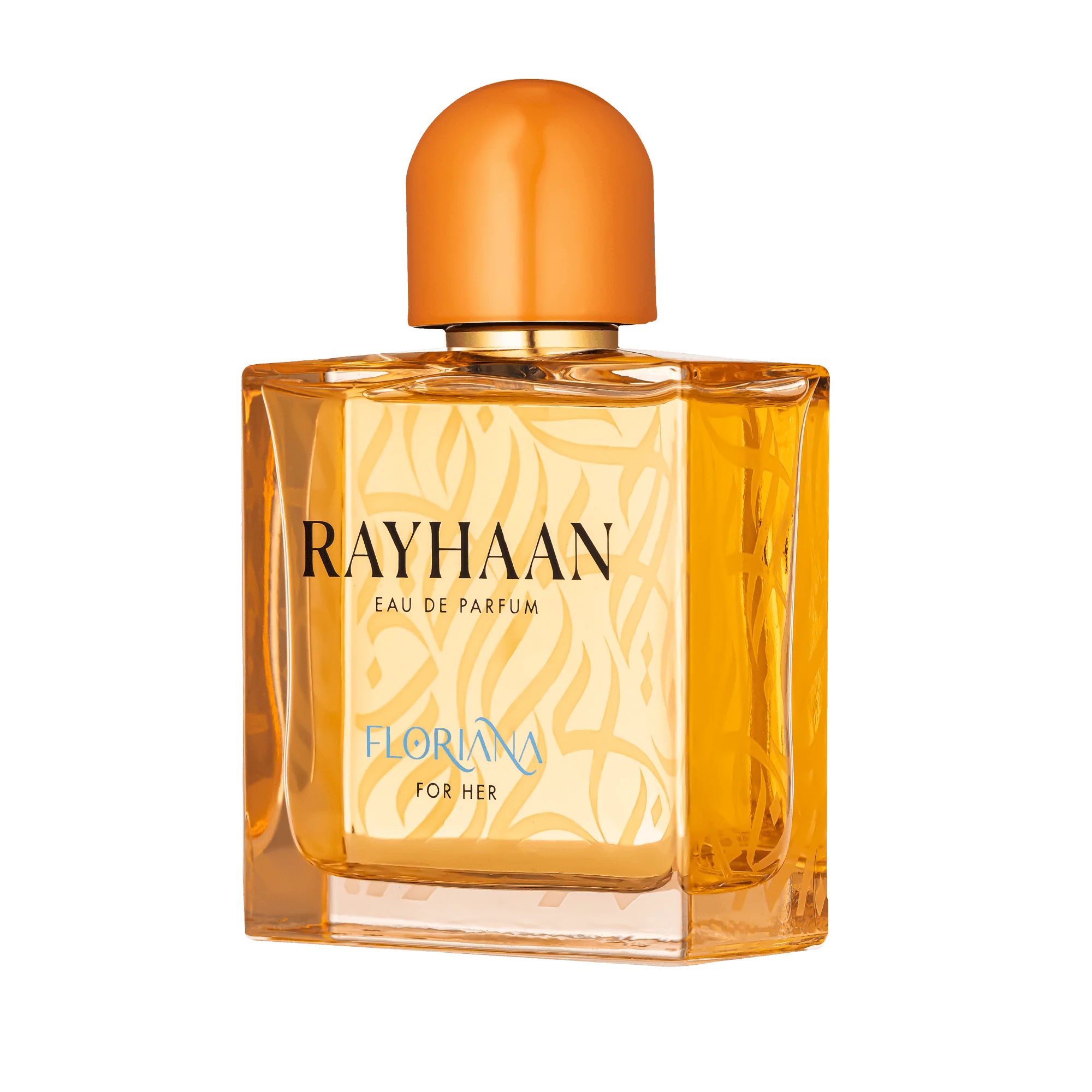 Rayhaan FLORIANA For Her