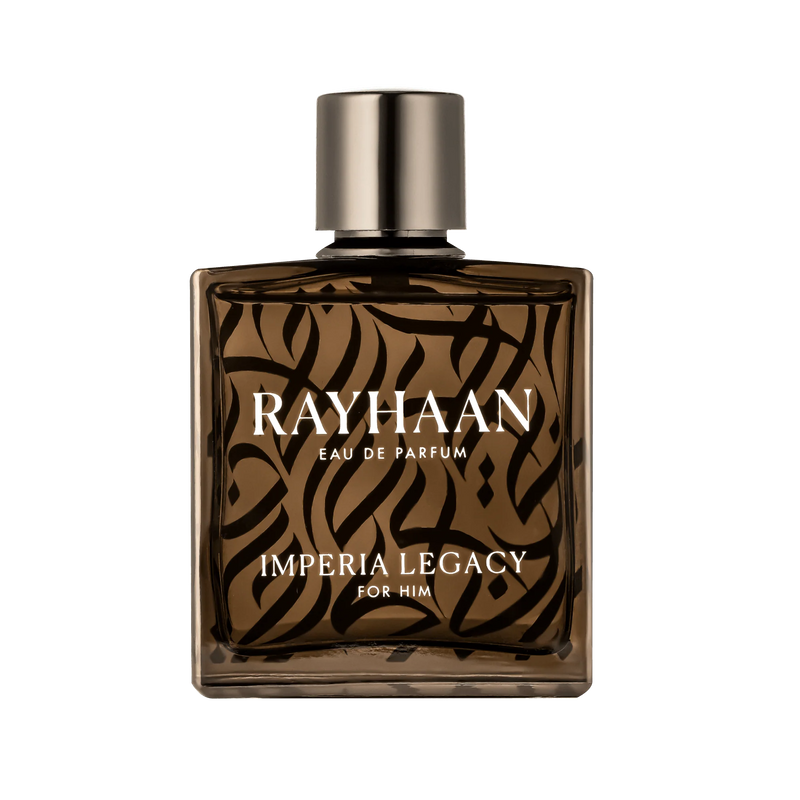 Rayhaan Imperia Legacy For Him