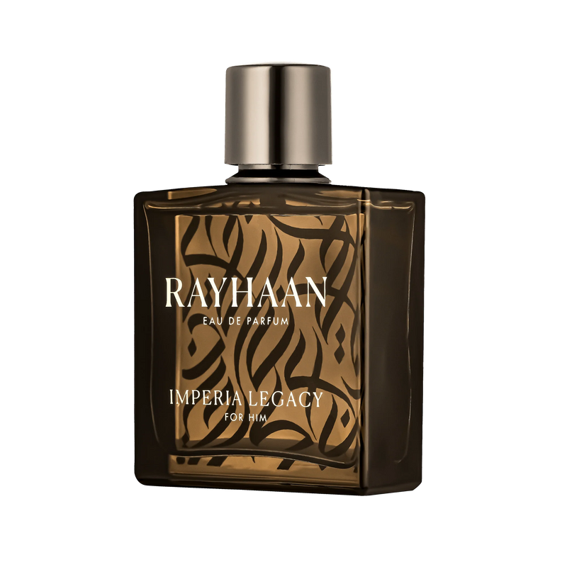 Rayhaan Imperia Legacy For Him
