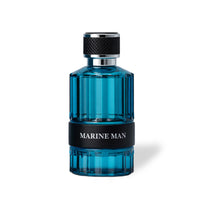 Alba Marine Man