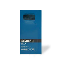 Alba Marine Man
