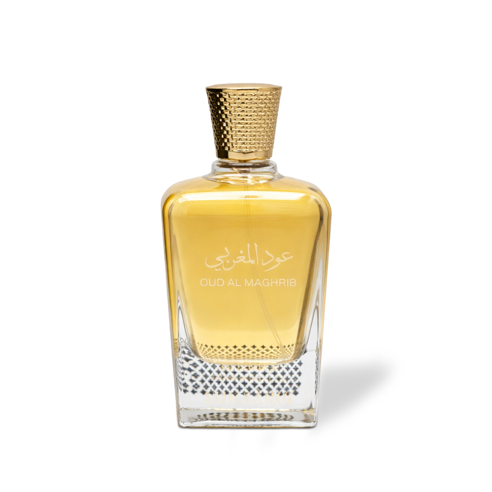 Sukaarvi Oud Al Maghribi