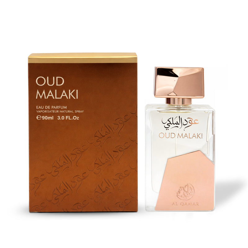 Oud Al Malaki