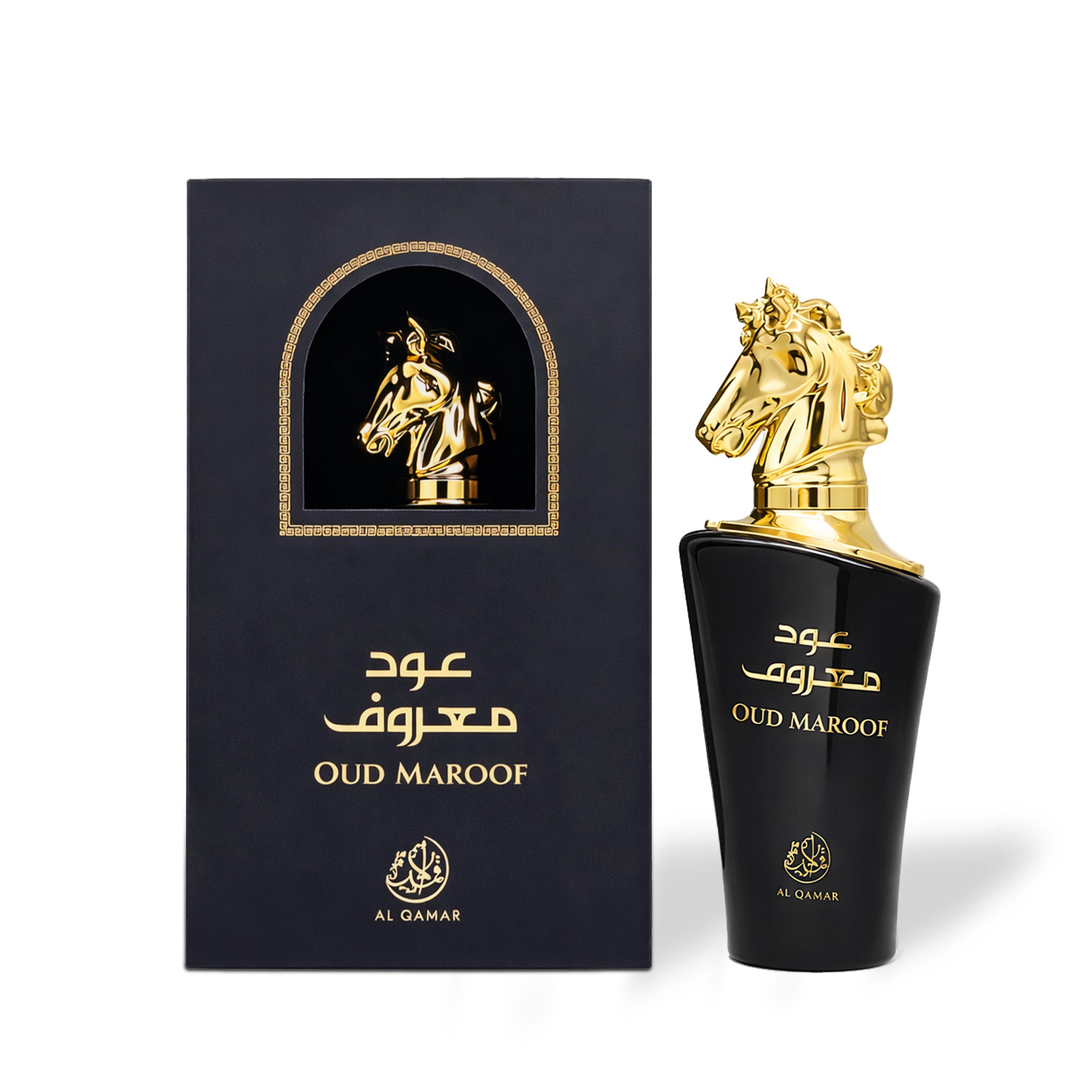 Al Qamar Oud Maroof