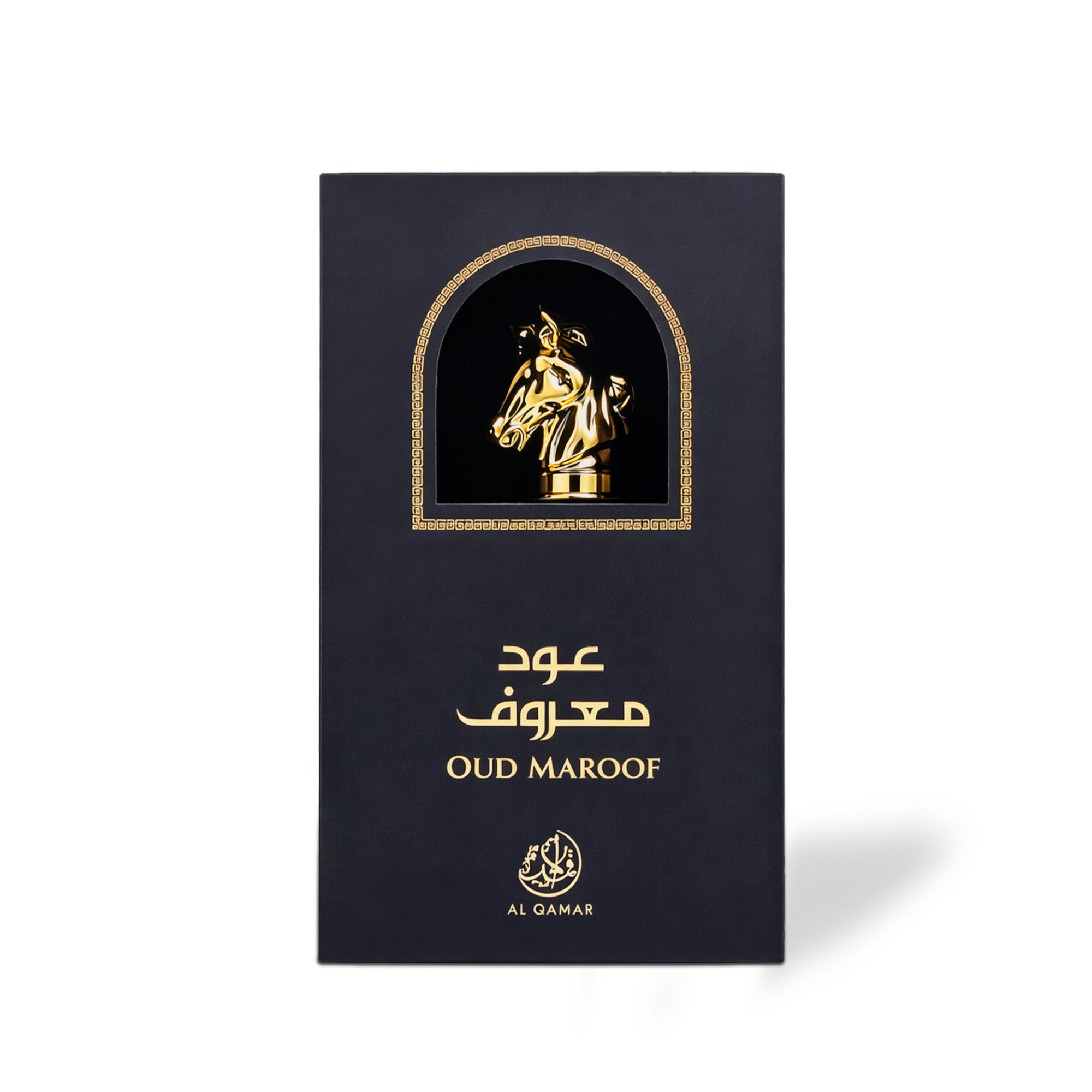 Al Qamar Oud Maroof