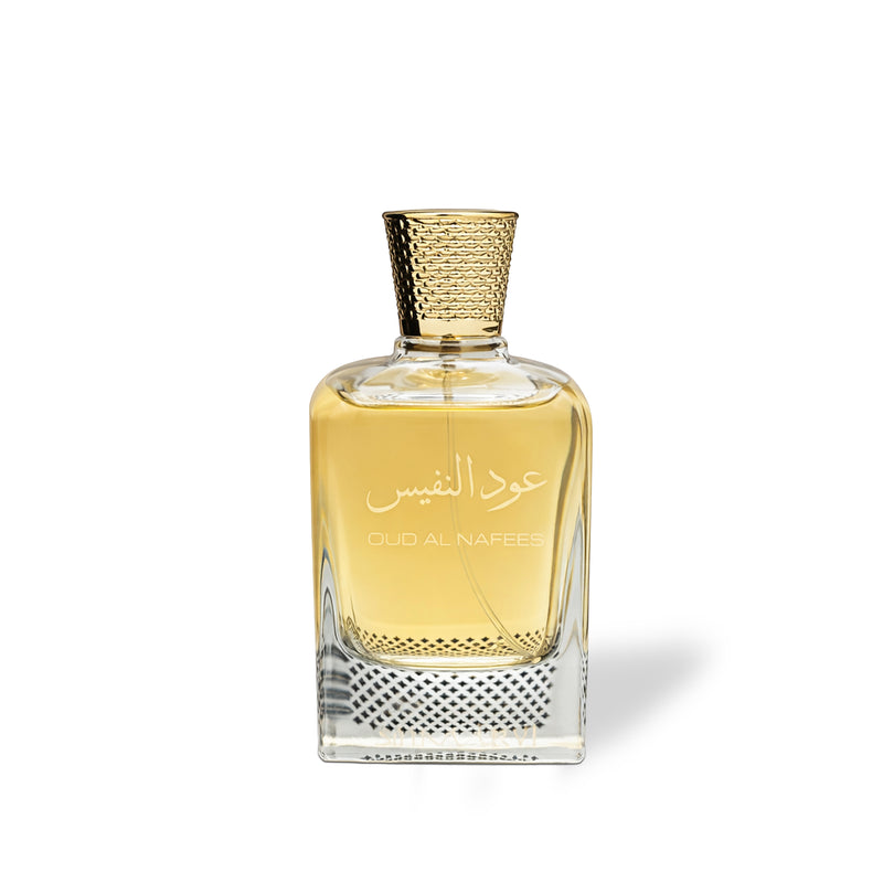 Oud Al Nafees
