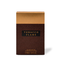 Al Qamar Tobacco Flame