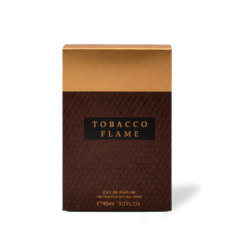 Tobacco Flame