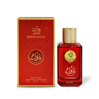 Oud Al Qamar