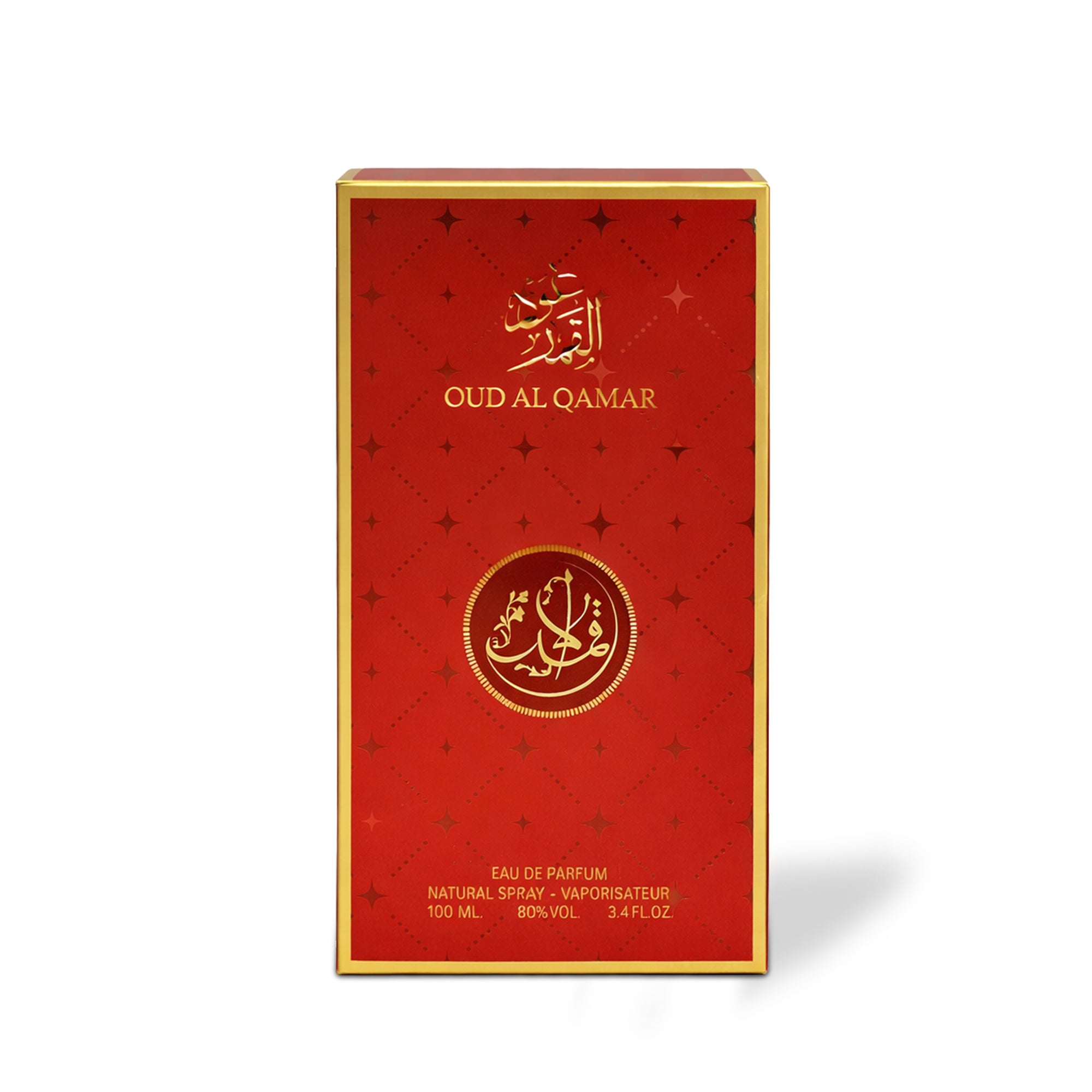 Oud Al Qamar