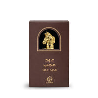 Al Qamar Oud Ajab