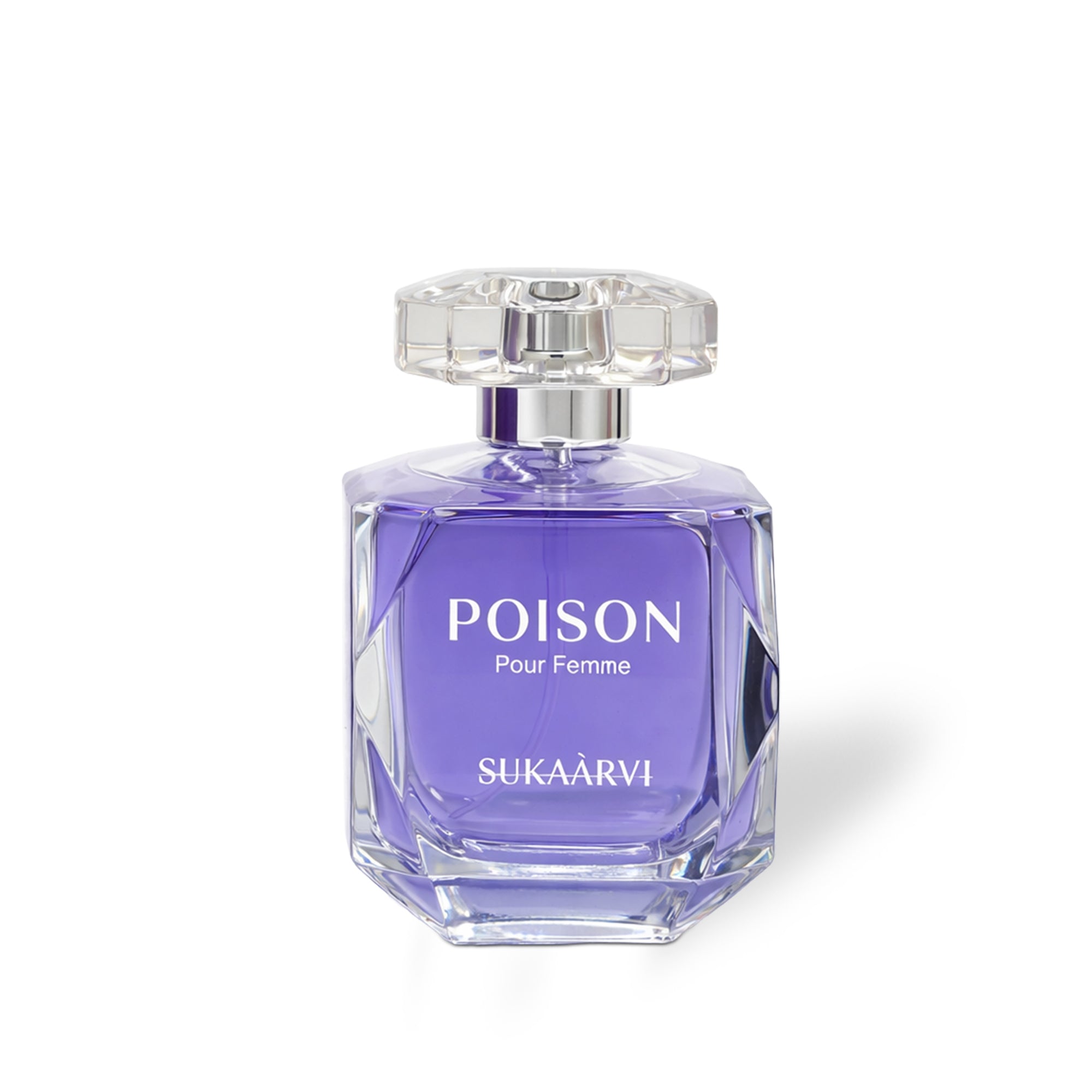 Sukaarvi Poison