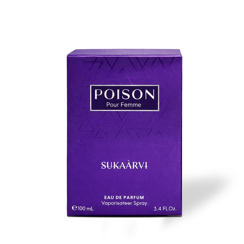 Poison Perfume