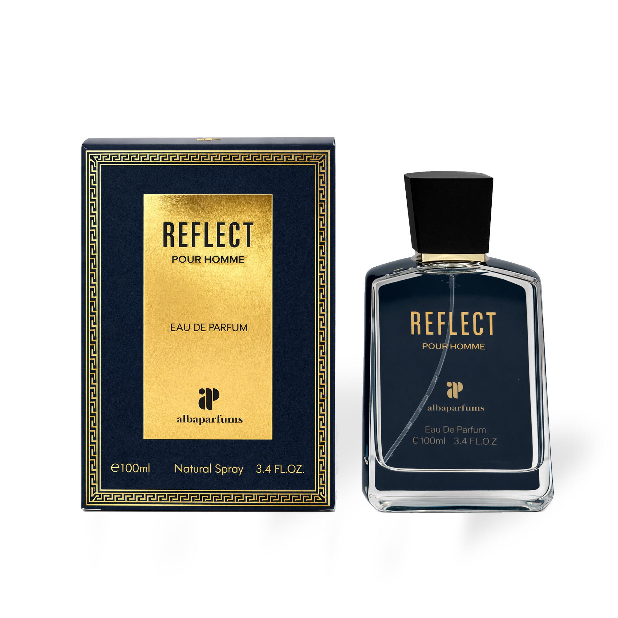 Reflect Pour Homme