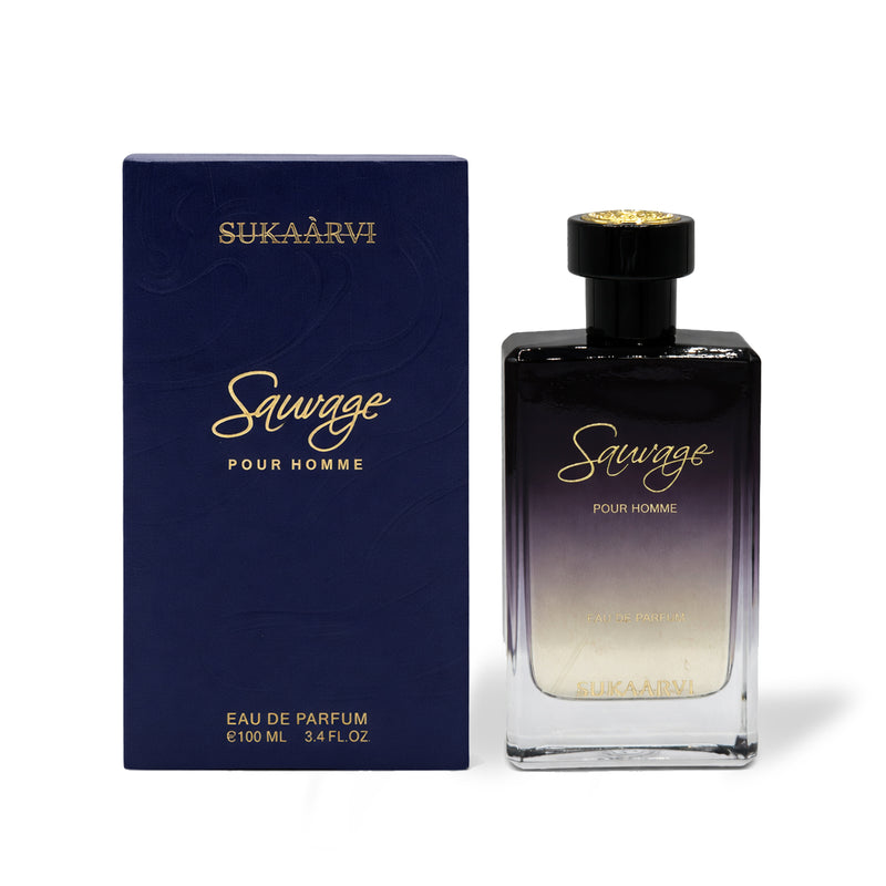Sauvage Pour Homme