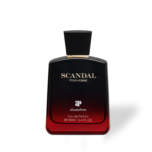 Scandal premium fragrance