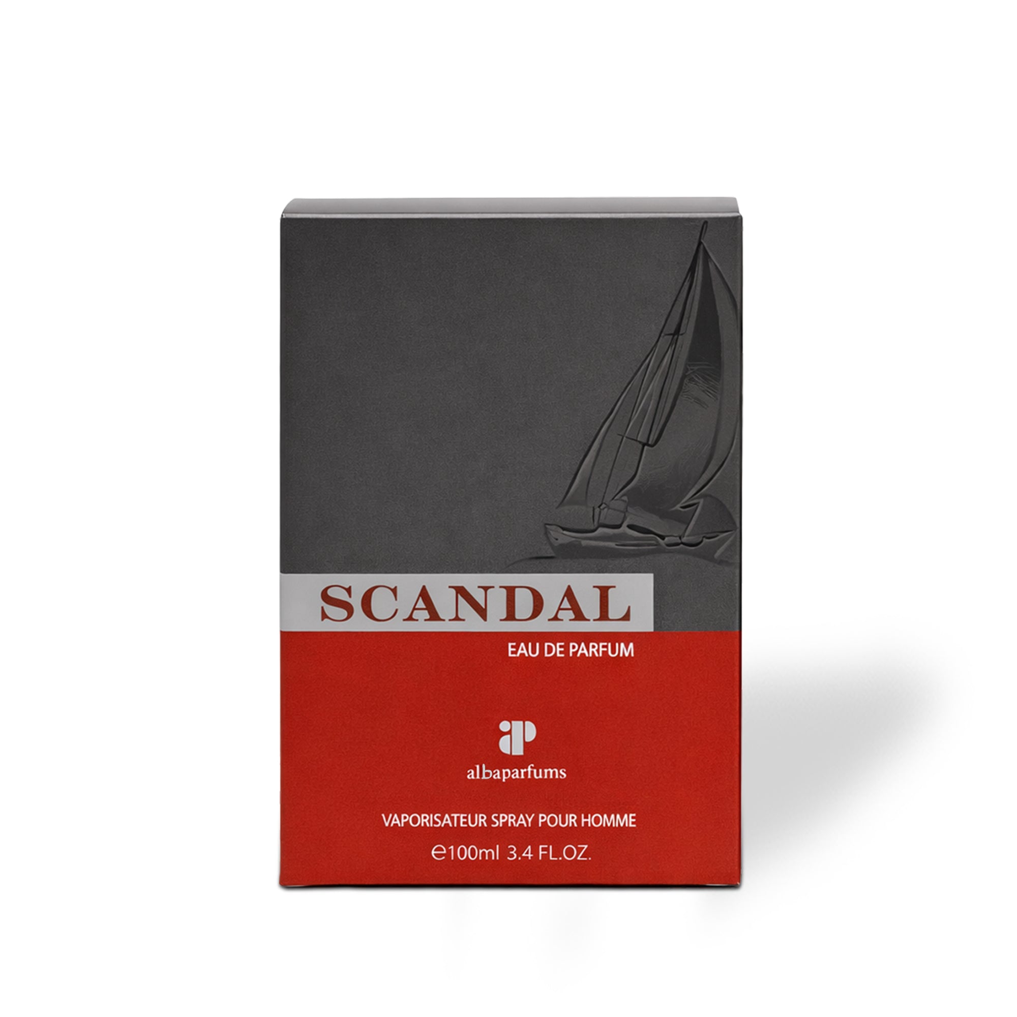 Scandal premium fragrance