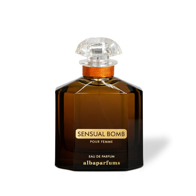 Sensual Bomb