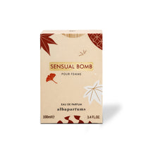 Sensual Bomb