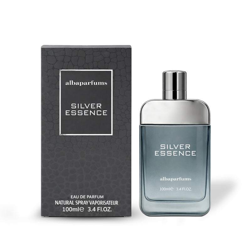 SILVER ESSENCE premium