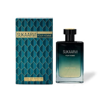 Sukaarvi Pour Homme