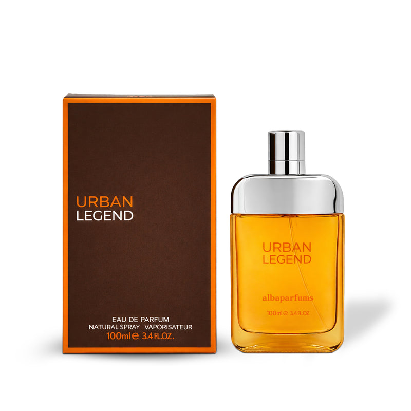 Urban Legend