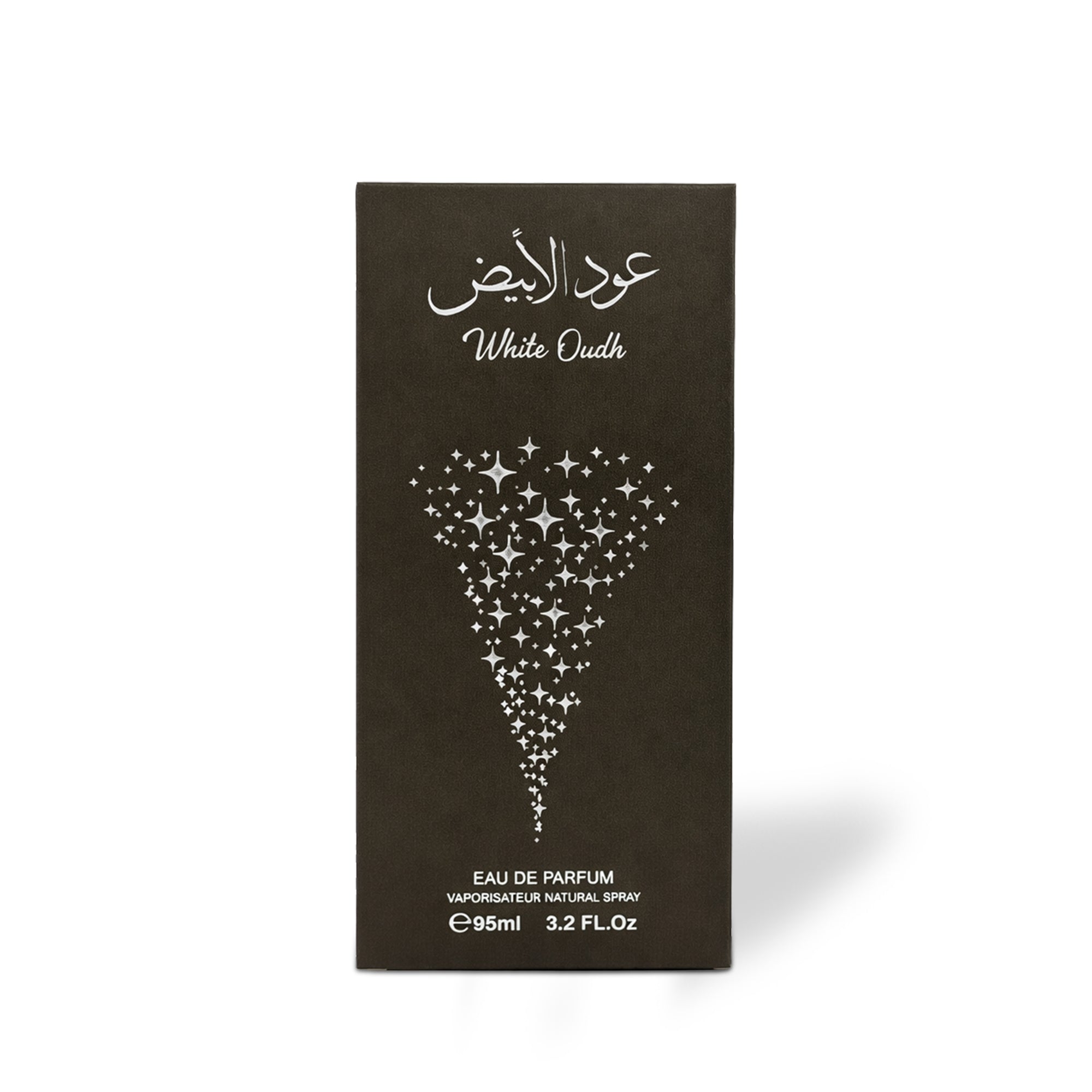 Al Qamar White Oud