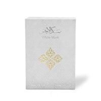 Al Qamar White Musk