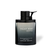 Yachtman Aventus