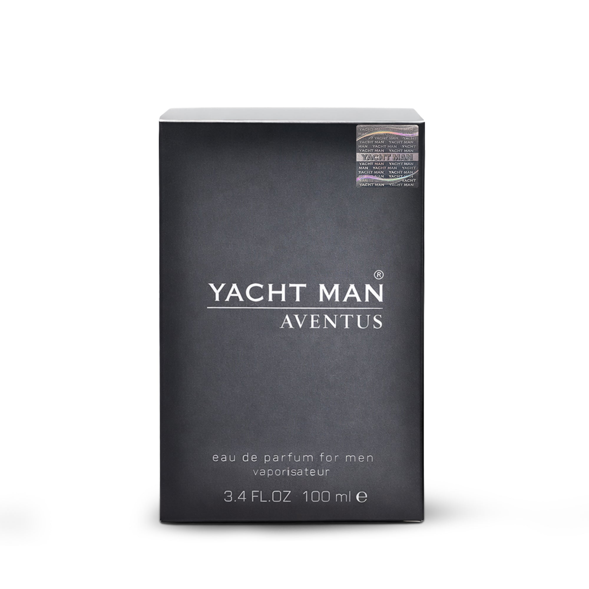Yachtman Aventus