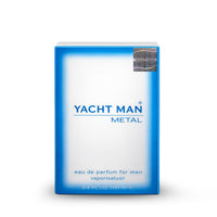 Yachtman Metal