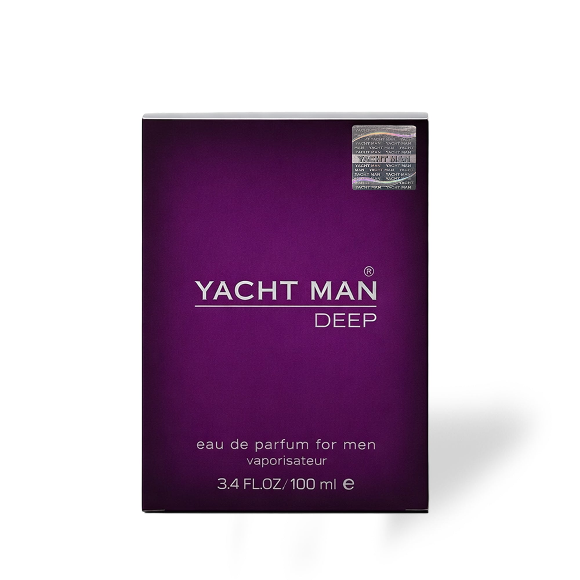Yachtman Deep