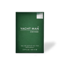 Yacht Man Dense