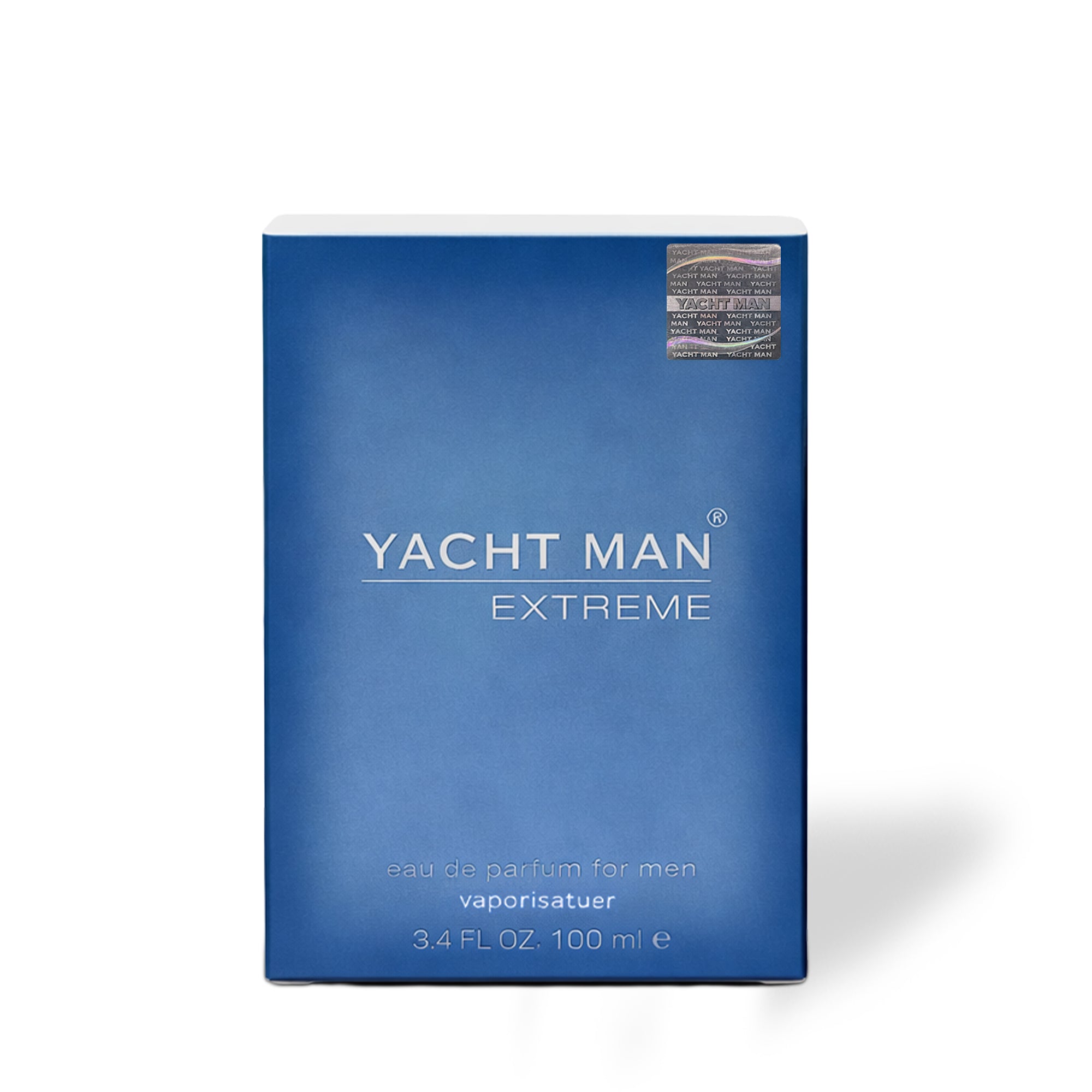 Yachtman Extreme