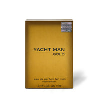Yachtman  Gold