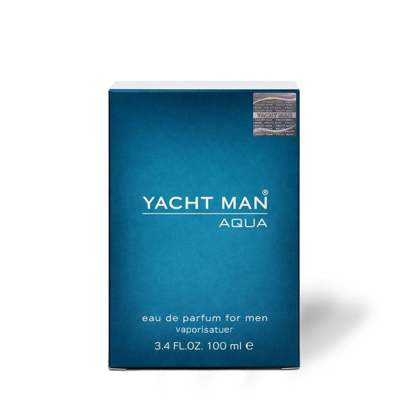 yachtman aqua